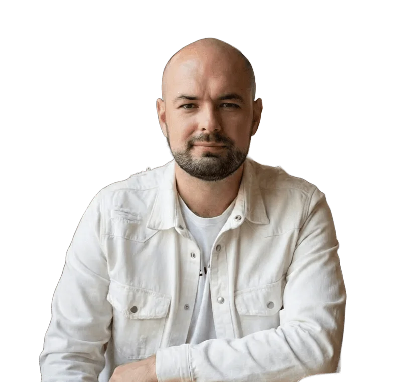 Виталий Вайт